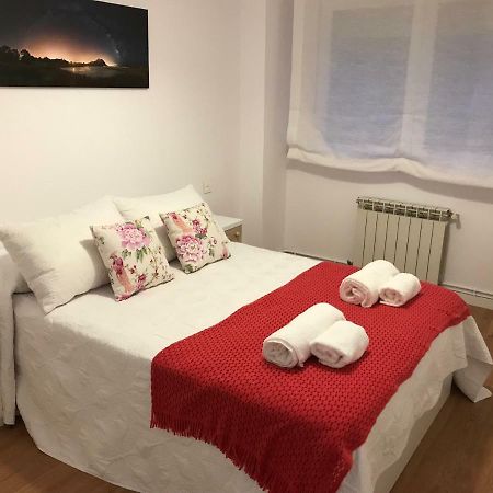 Oh La Life! Camino Frances Apartamento Santiago de Compostela Exterior foto