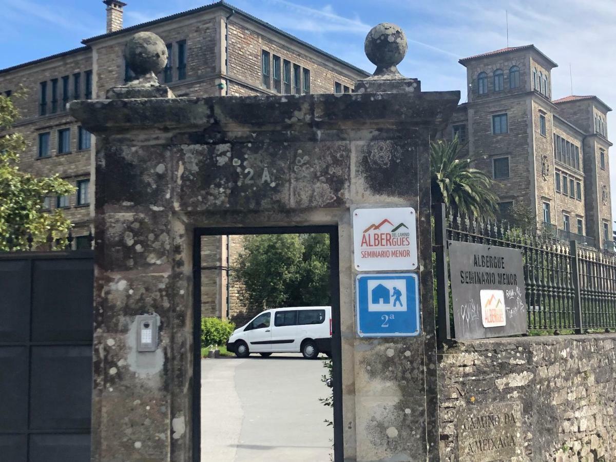 Oh La Life! Camino Frances Apartamento Santiago de Compostela Exterior foto