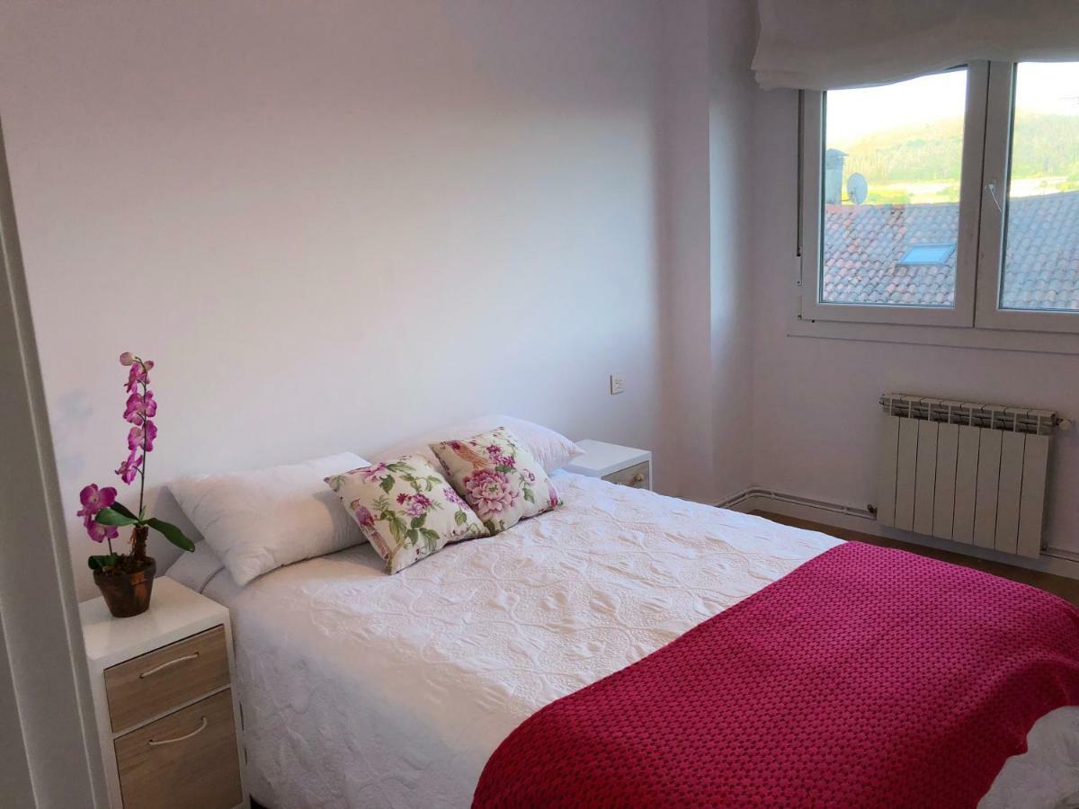 Oh La Life! Camino Frances Apartamento Santiago de Compostela Exterior foto