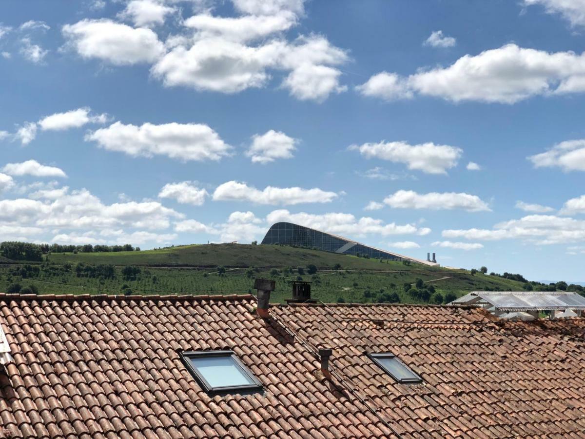 Oh La Life! Camino Frances Apartamento Santiago de Compostela Exterior foto