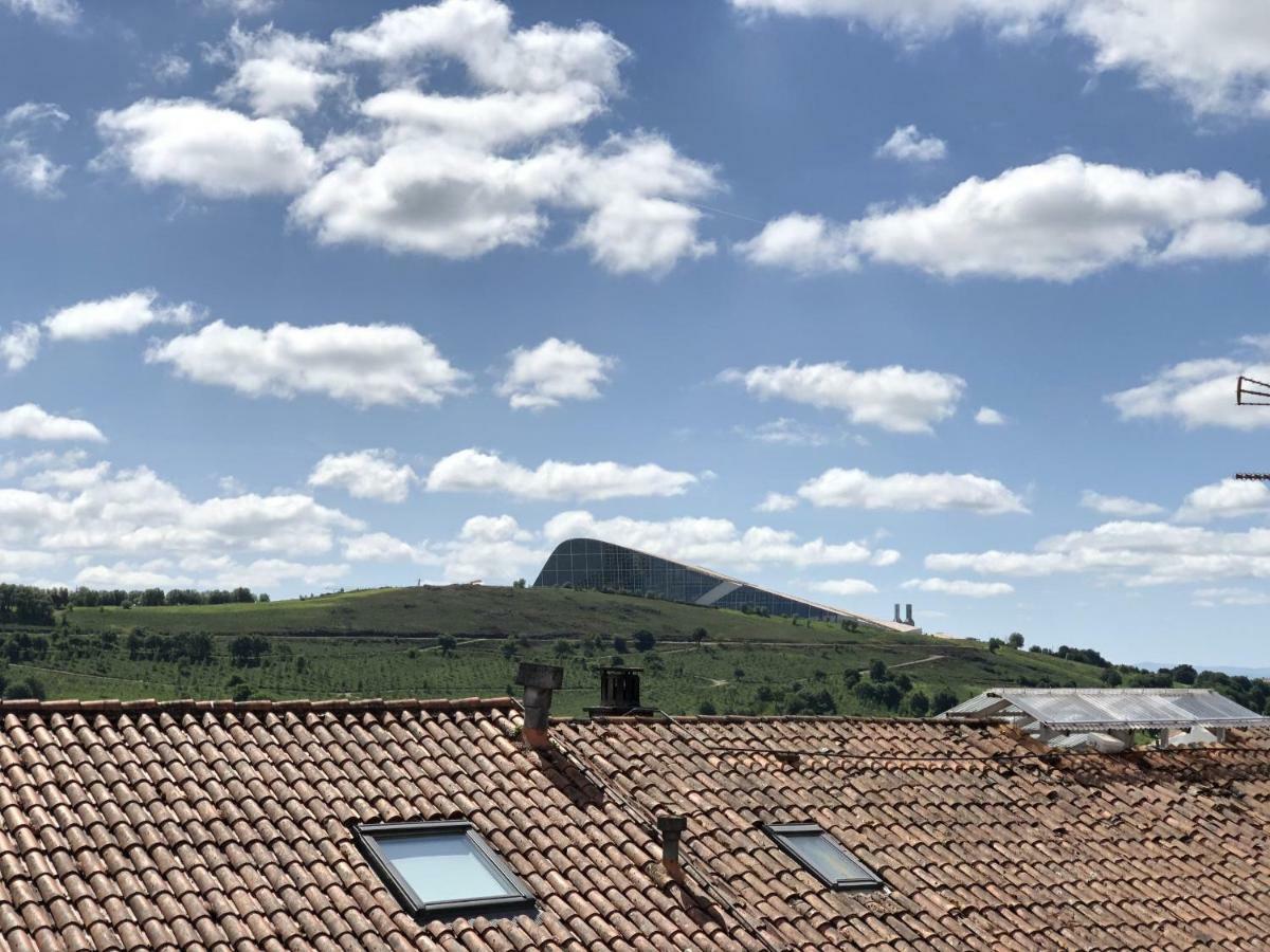 Oh La Life! Camino Frances Apartamento Santiago de Compostela Exterior foto
