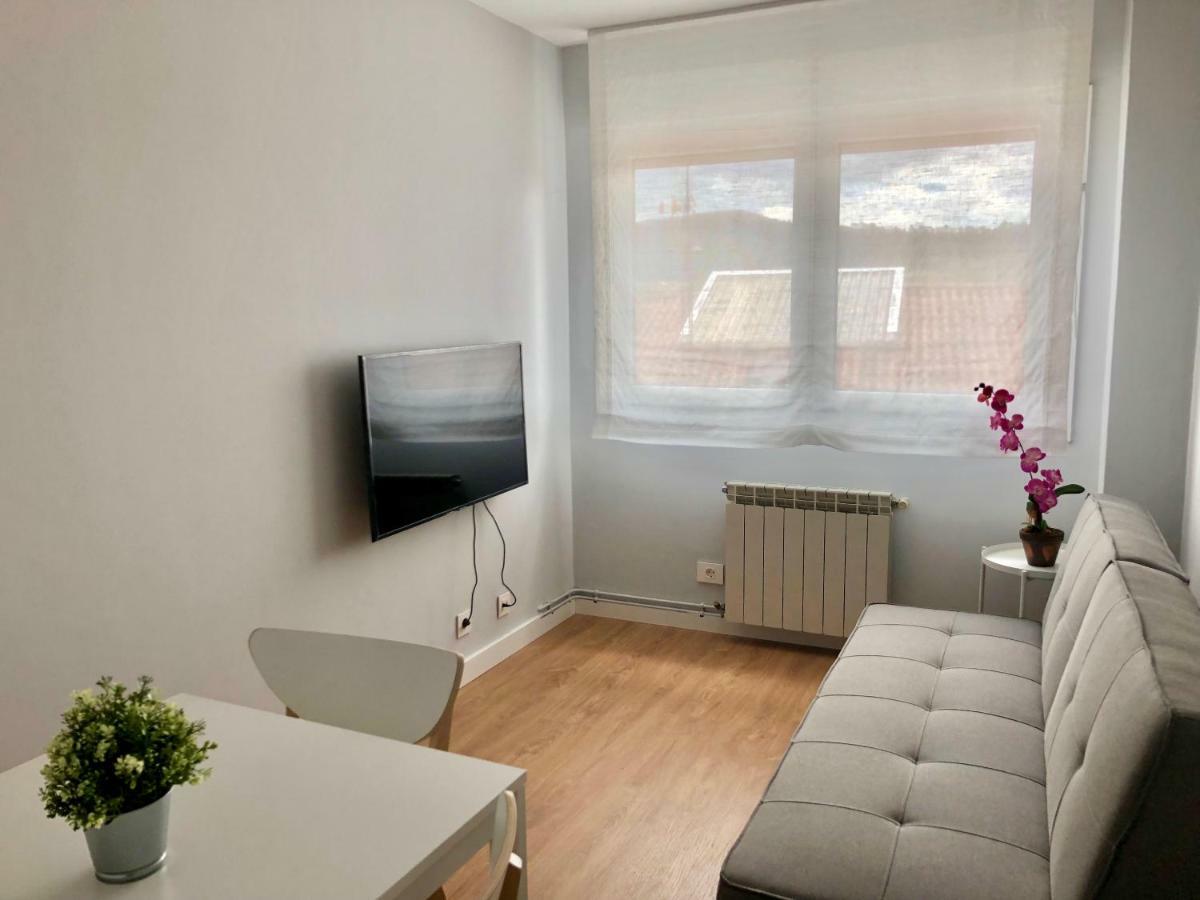 Oh La Life! Camino Frances Apartamento Santiago de Compostela Exterior foto